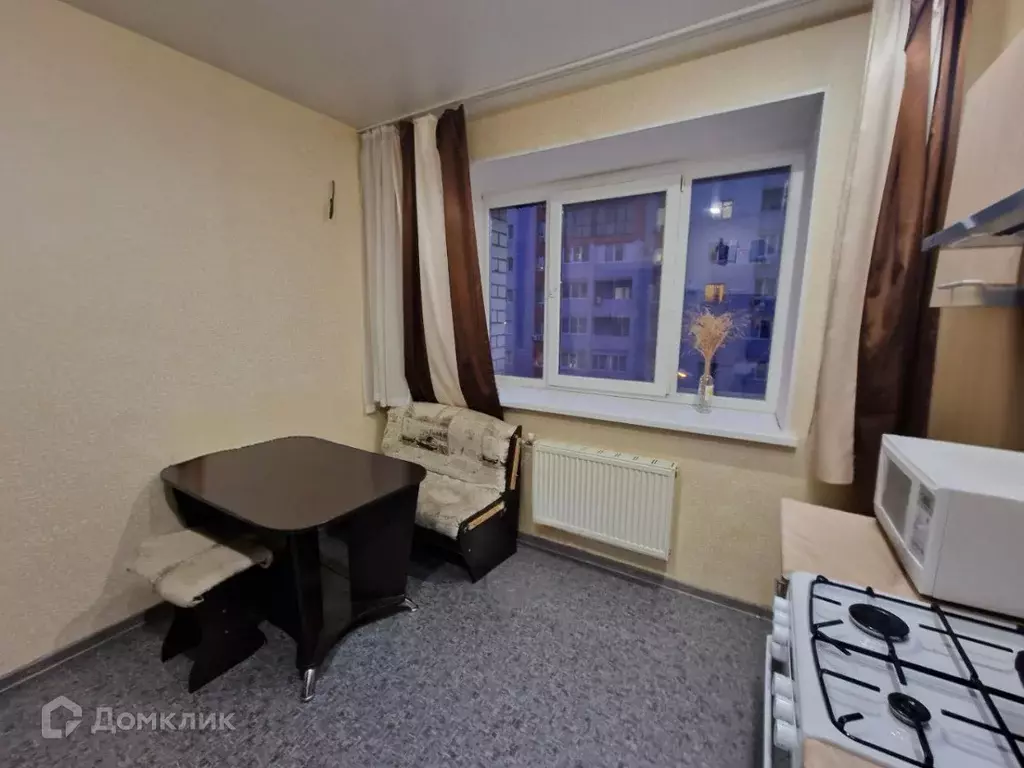 Продаётся 1-к квартира, 39.5 м - Фото 0