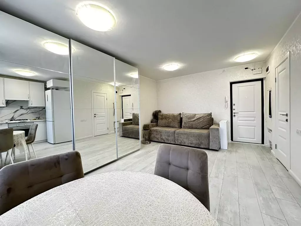 Продаётся квартира-студия, 30 м - Фото 0