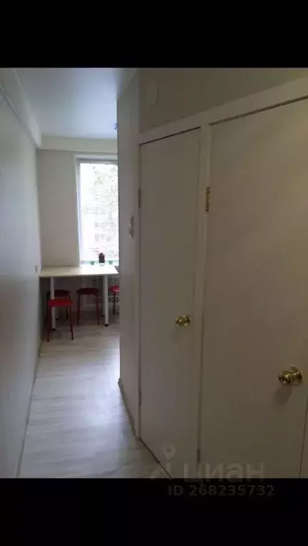 1-к кв. Санкт-Петербург Витебский просп., 31К4 (36.0 м) - Фото 2