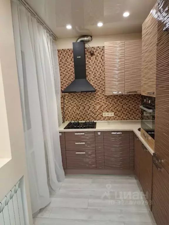 1-к кв. Москва ул. Крупской, 8К2 (30.0 м) - Фото 1