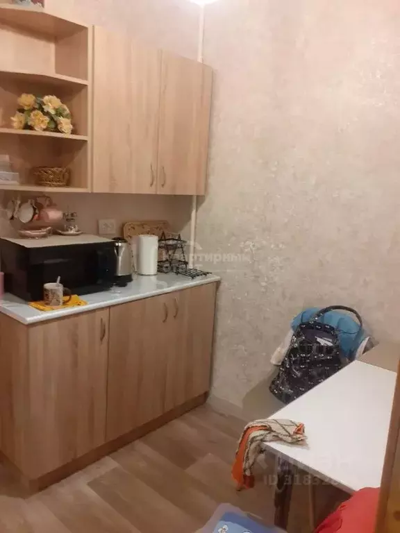 Комната Владимирская область, Владимир ул. Усти-на-Лабе, 22 (12.5 м) - Фото 1