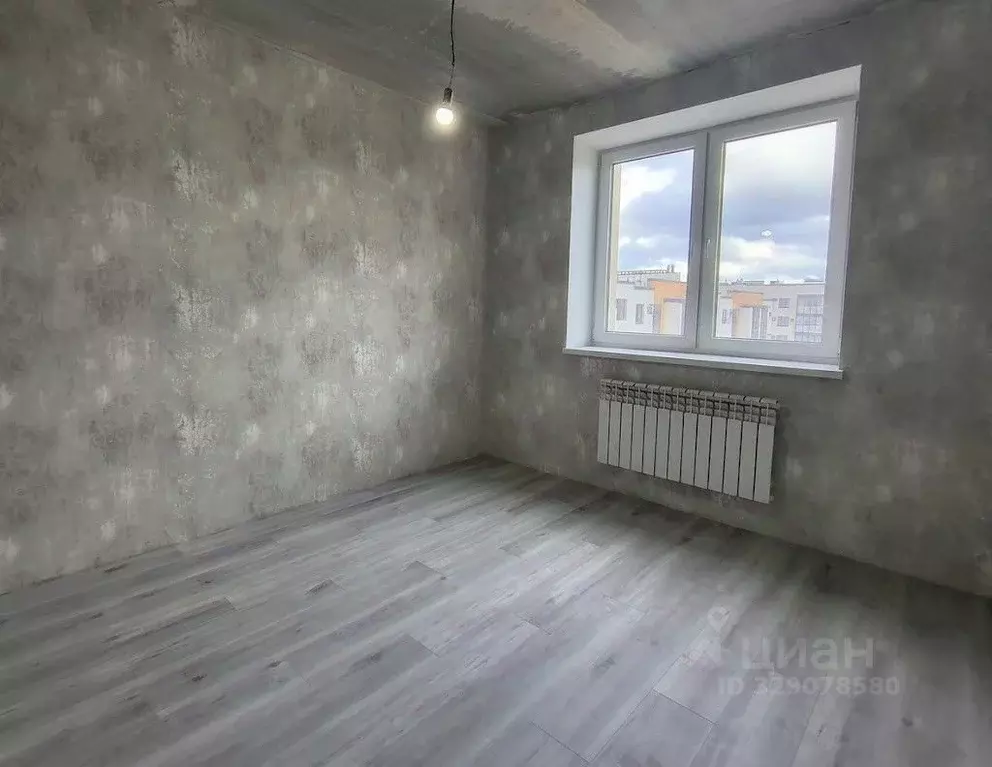 1-к кв. Волгоградская область, Волгоград Мичуринец СНТ,  (33.46 м) - Фото 1