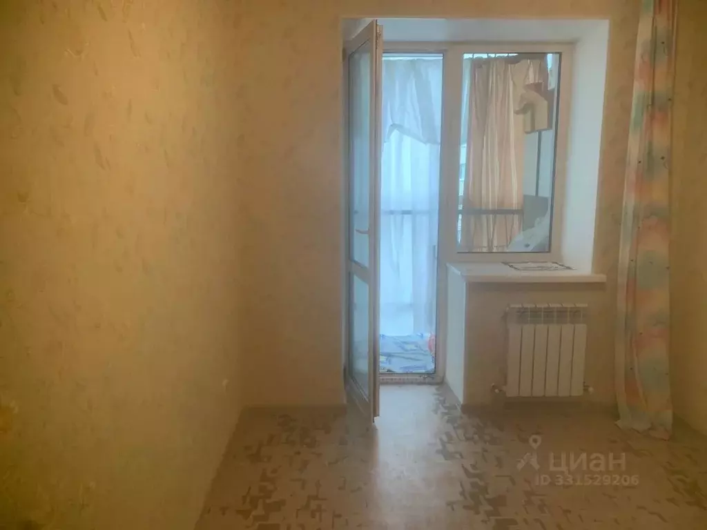 1-к кв. Самарская область, Тольятти бул. Итальянский, 18 (38.0 м) - Фото 2