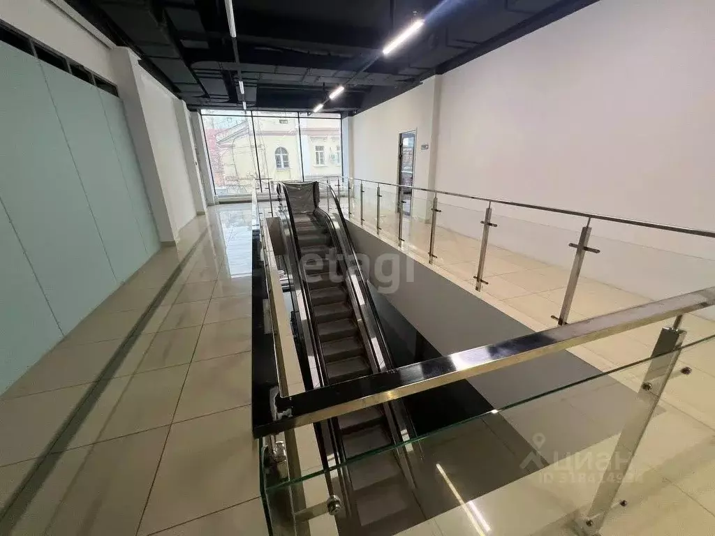 Помещение свободного назначения в Астраханская область, Астрахань ... - Фото 2