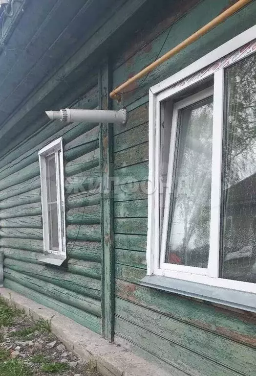 Дом 83,4 м на участке 3,3 сот. - Фото 1