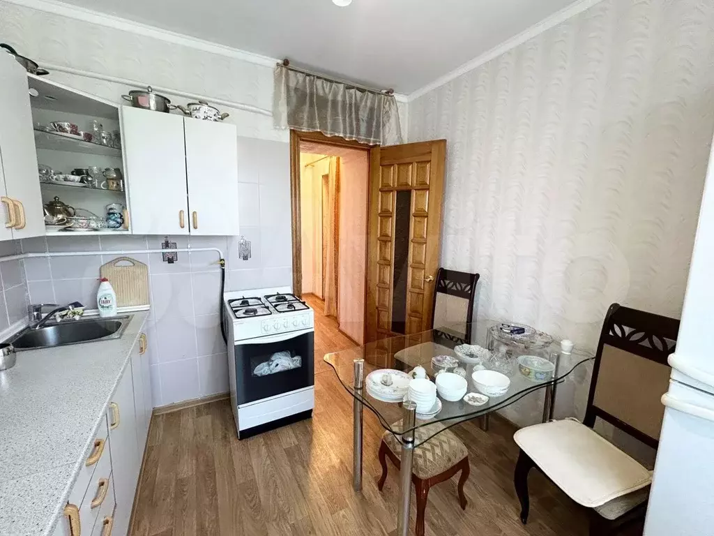 3-к. квартира, 64,3 м, 5/5 эт. - Фото 1