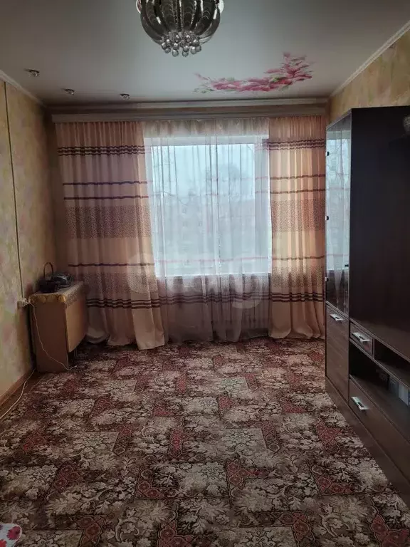 Квартира, 3 комнаты, 55.8 м - Фото 1