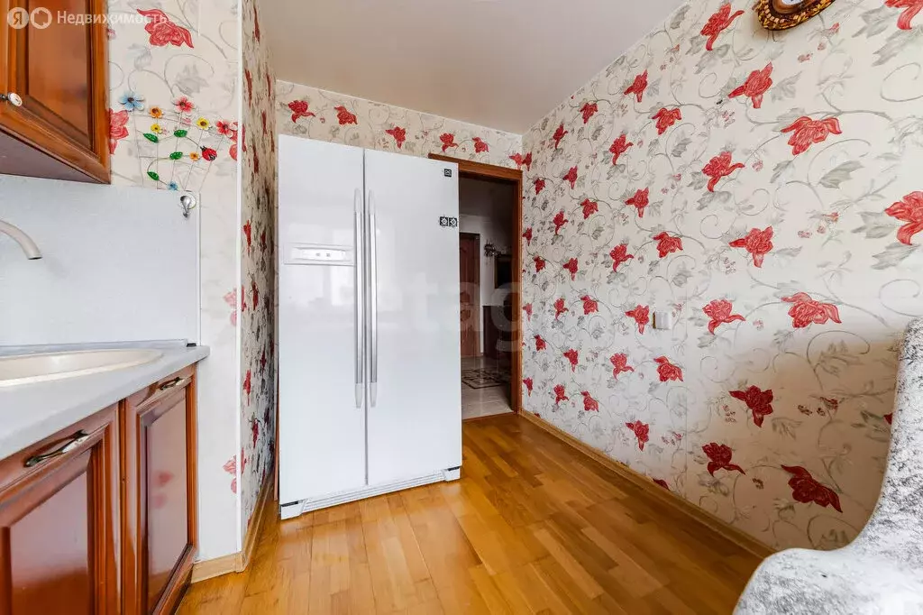 1-комнатная квартира: Санкт-Петербург, проспект Космонавтов, 23к3 ... - Фото 1