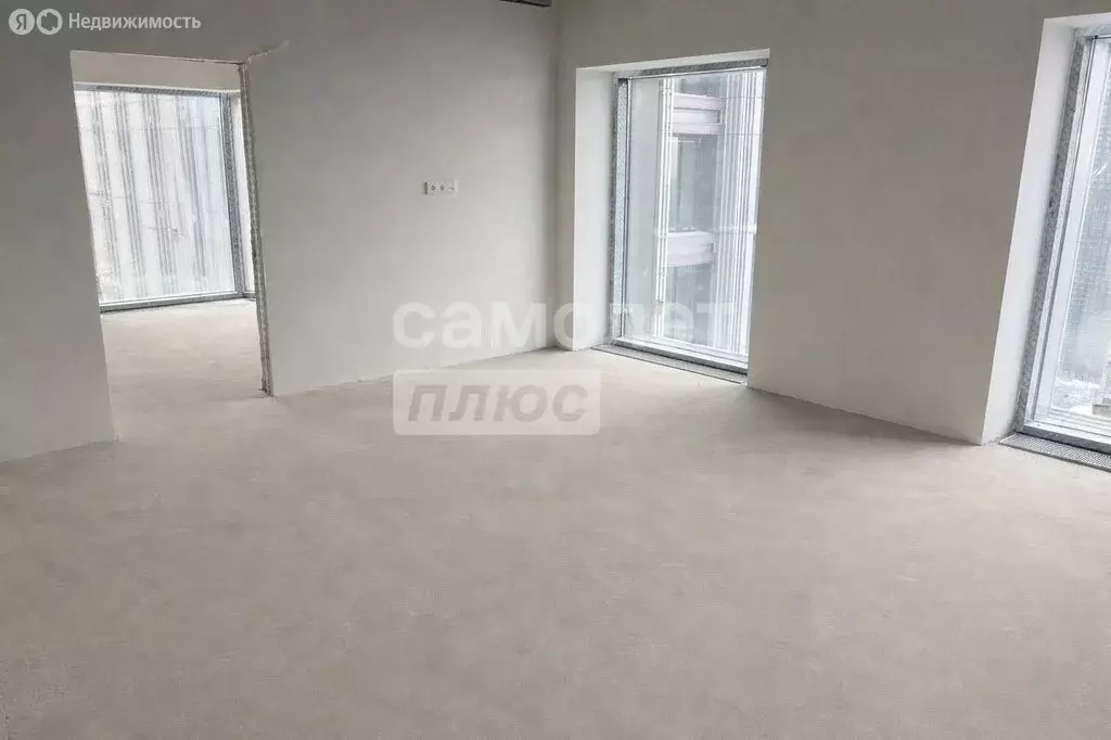 2-комнатная квартира: Москва, Дмитровский проезд, 1 (66 м) - Фото 1