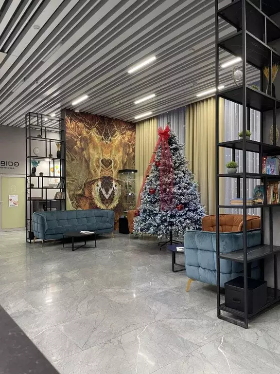 Студия Московская область, Мытищи ул. Колпакова, 44 (23.0 м) - Фото 2