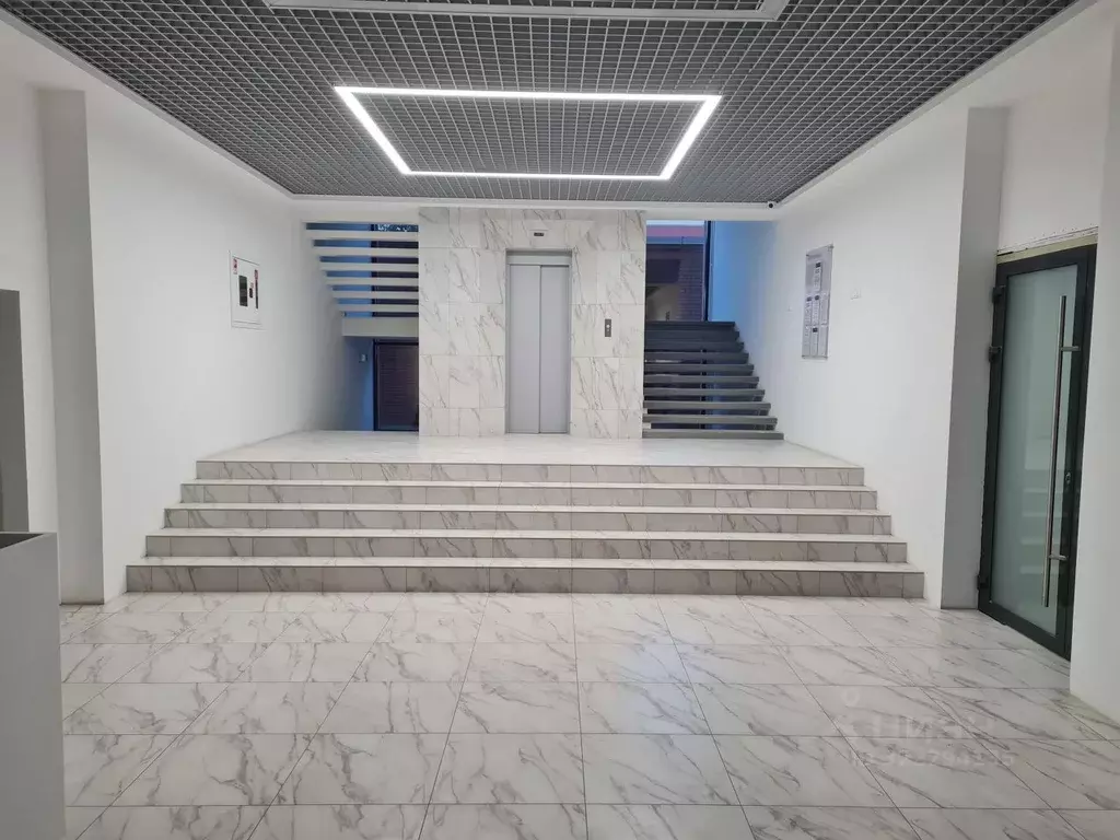 1-к кв. Волгоградская область, Волгоград Коммунистическая ул., 5А ... - Фото 2