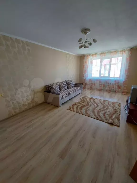 2-к. квартира, 52 м, 4/5 эт. - Фото 1