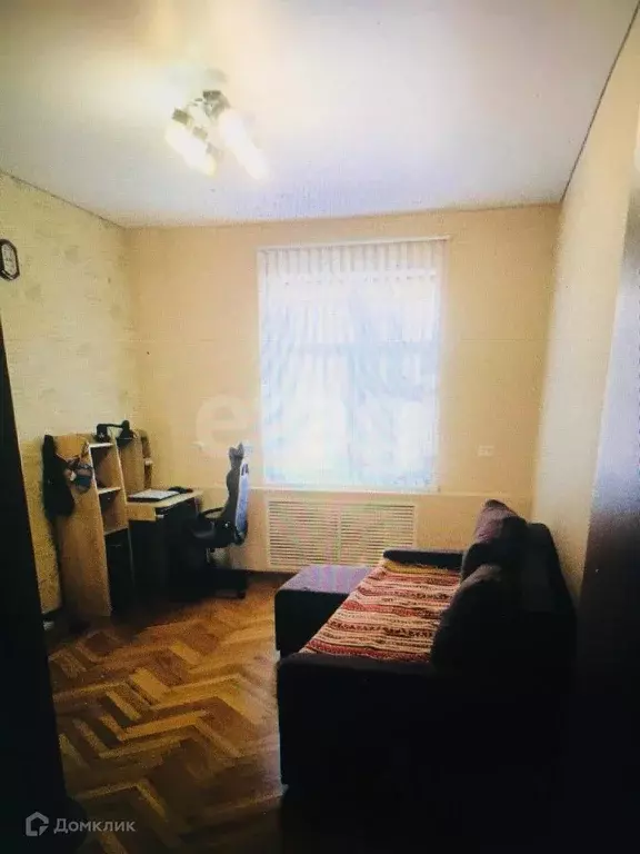 Продаётся 2-к квартира, 60 м - Фото 1