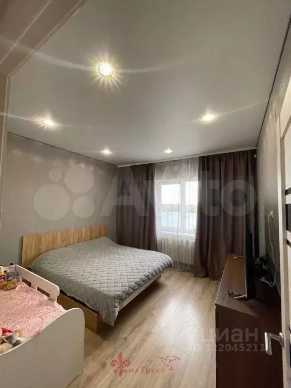 Дом в Белгородская область, Белгородский район, с. Стрелецкое ул. ... - Фото 2