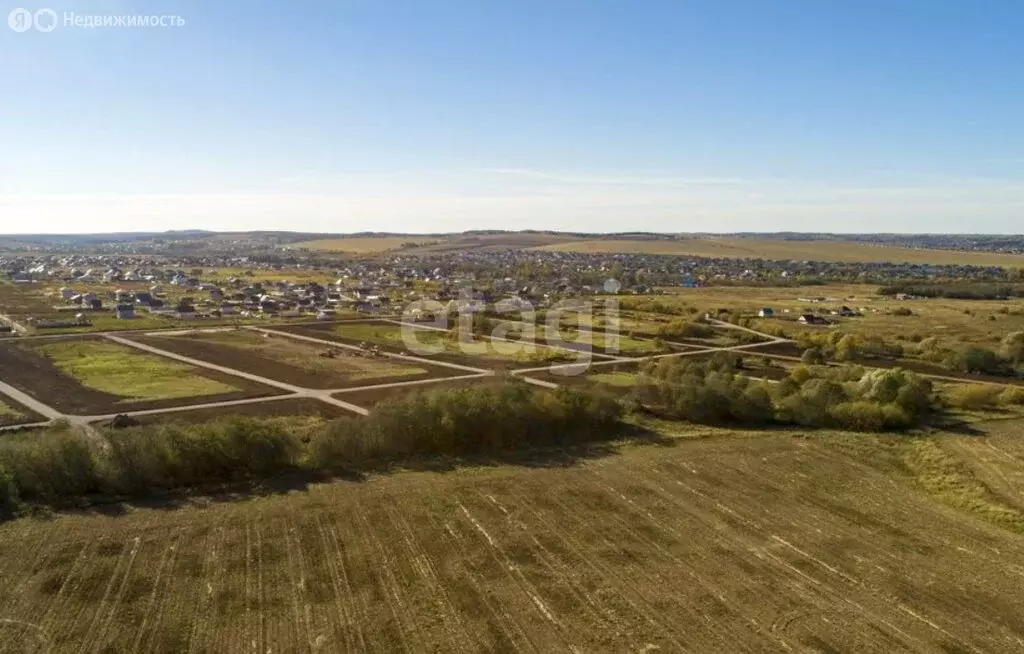 Участок в Пермский муниципальный округ, деревня Мокино, Январская ... - Фото 2
