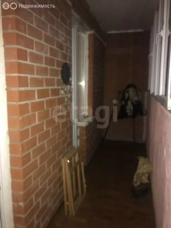 1-комнатная квартира: Пермь, Холмогорская улица, 2Д (36 м) - Фото 2