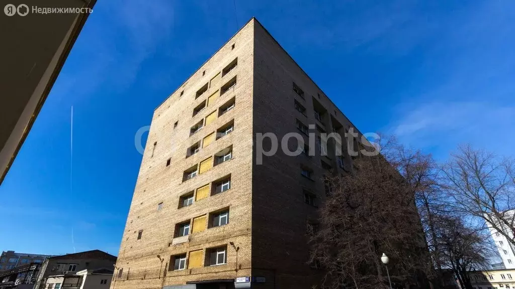 Офис (745.7 м) - Фото 2