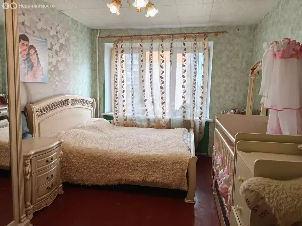 2-комнатная квартира: Калининград, Тихорецкая улица, 39А (47.4 м) - Фото 1
