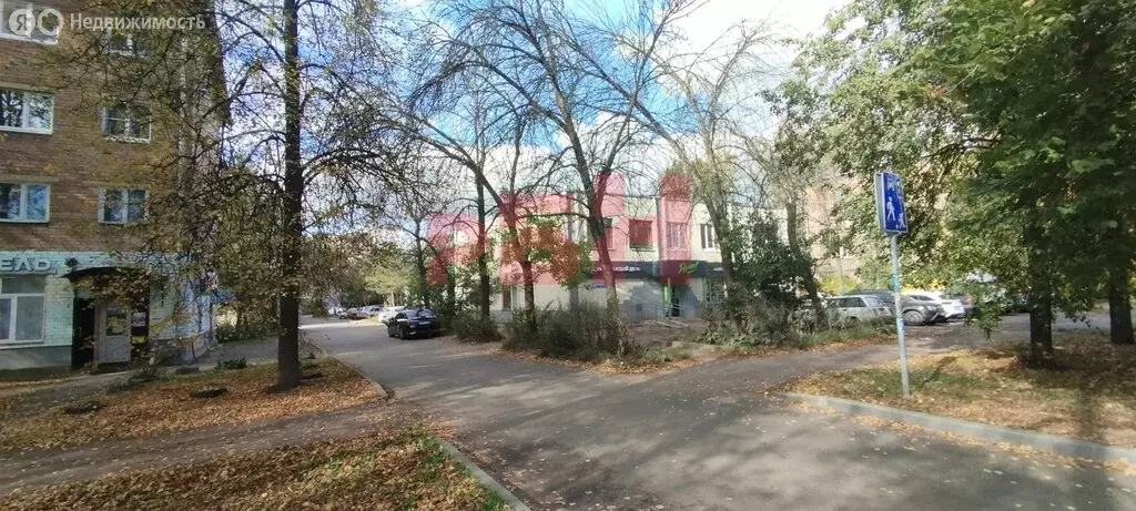 Офис (30 м) - Фото 2