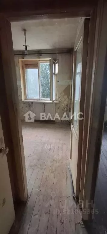 2-к кв. Волгоградская область, Волгоград ул. Маршала Еременко, 118 ... - Фото 1
