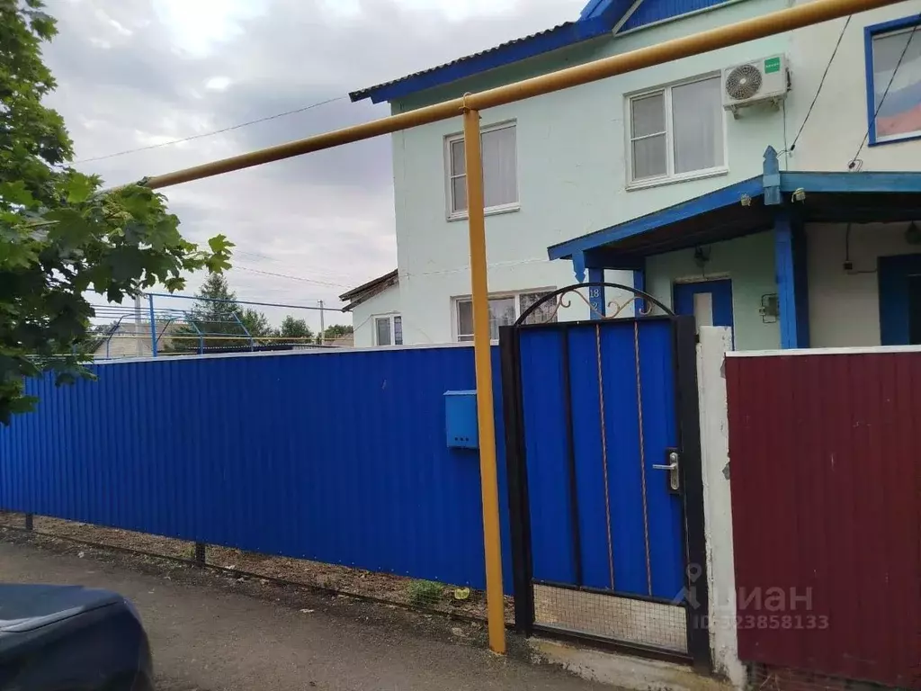 Дом в Ставропольский край, Туркменский муниципальный округ, пос. Ясный ... - Фото 2