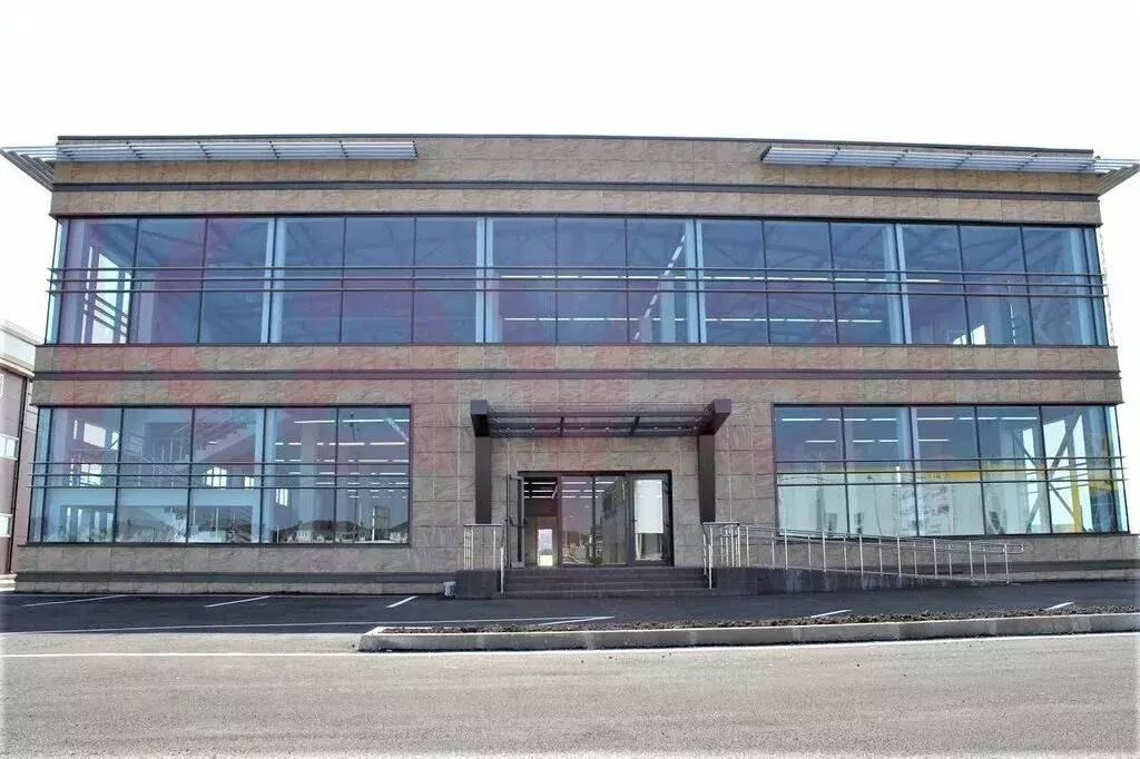 Помещение свободного назначения (950 м) - Фото 2