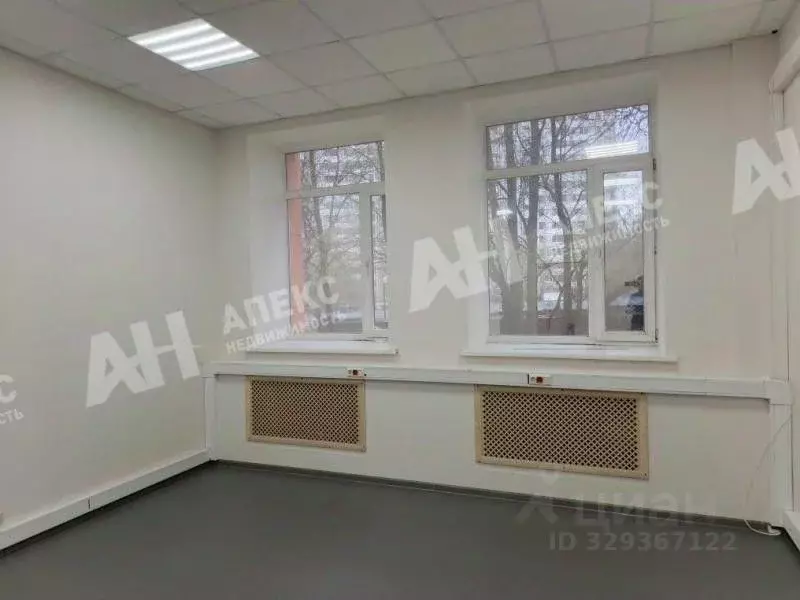 Помещение свободного назначения в Москва ул. Карьер, 2АС1 (35 м) - Фото 2