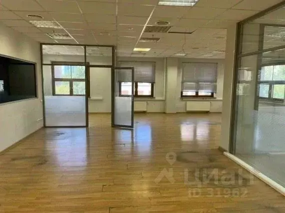 Офис в Москва Новинский бул., 3С1 (294 м) - Фото 1
