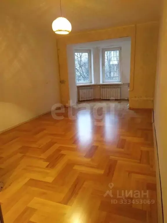 1-к кв. Тульская область, Тула ул. Вересаева, 18 (36.9 м) - Фото 1