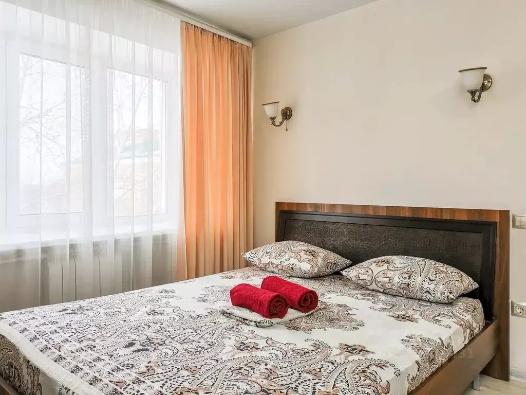 1-к кв. Омская область, Омск Спортивный проезд, 8 (33.0 м) - Фото 0