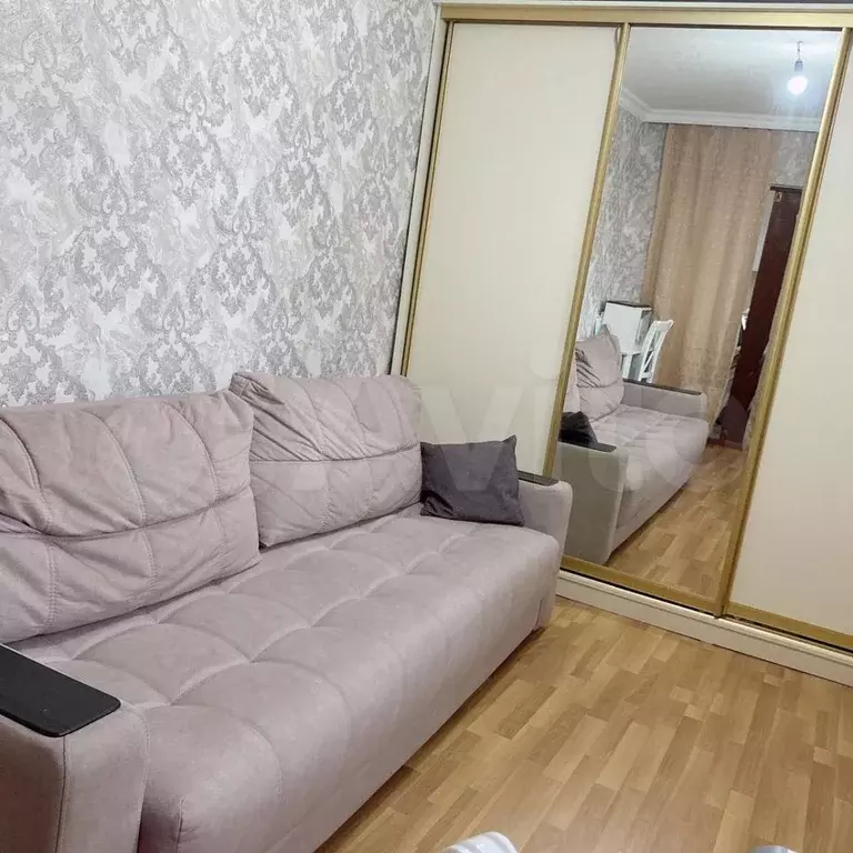 2-к. квартира, 40 м, 4/5 эт. - Фото 0