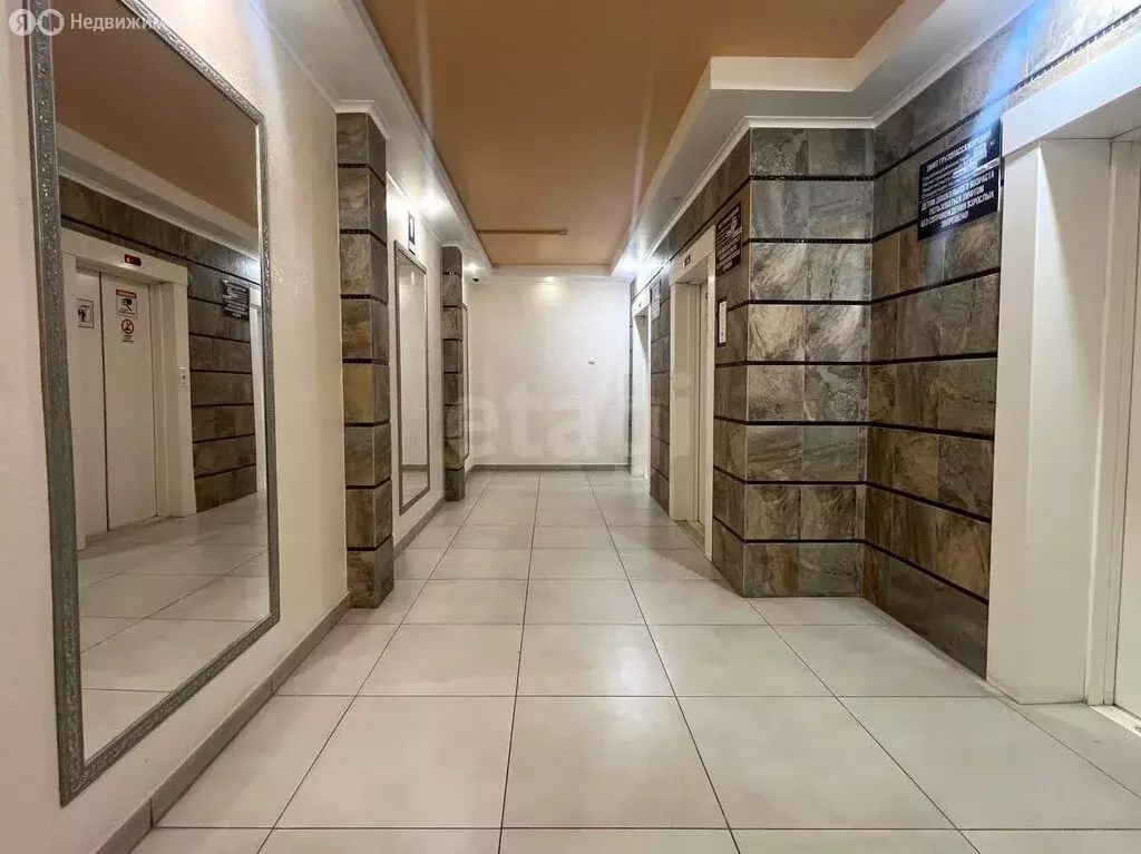 3-комнатная квартира: Энгельс, Пристанская улица, 85 (101.9 м) - Фото 2