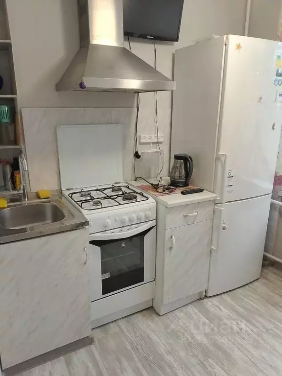 2-к кв. Москва ул. Степана Шутова, 8К1 (44.0 м) - Фото 1