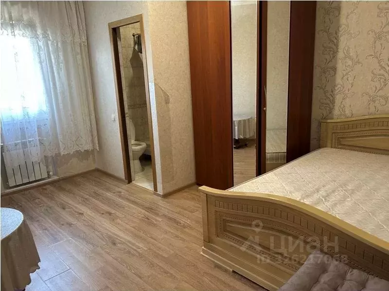 Комната Краснодарский край, Сочи Новый Сочи мкр, ул. Санаторная, 14/1 - Фото 2