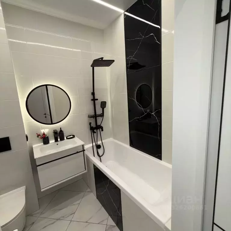 3-к кв. Хакасия, Абакан Трудовая ул., 82 (65.6 м) - Фото 2