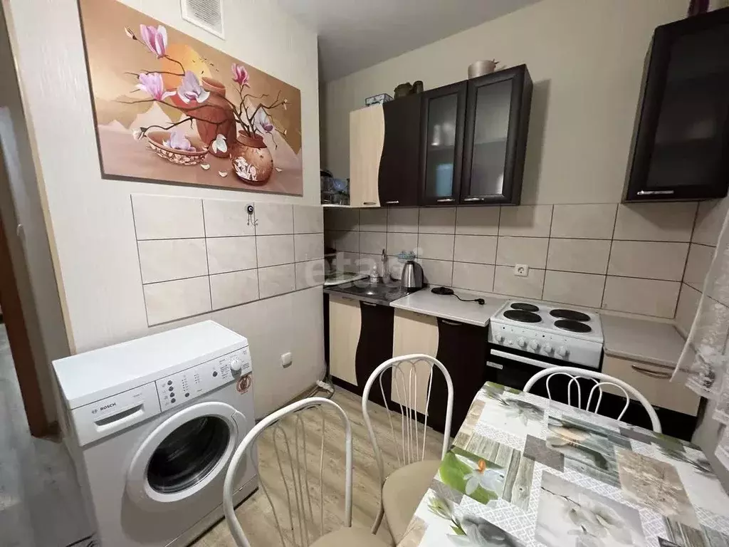 2-к кв. Ямало-Ненецкий АО, Новый Уренгой Тундровый мкр, 3 (57.0 м) - Фото 1