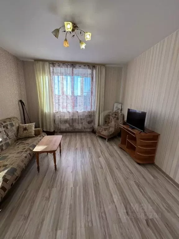 1-к кв. Коми, Сыктывкар Стахановская ул., 17 (35.2 м) - Фото 1