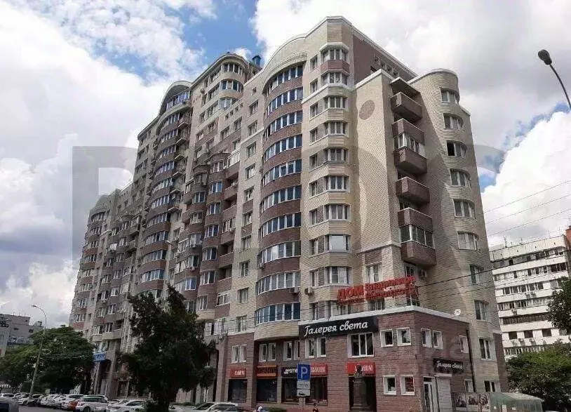 Квартира, 3 комнаты, 153 м - Фото 0