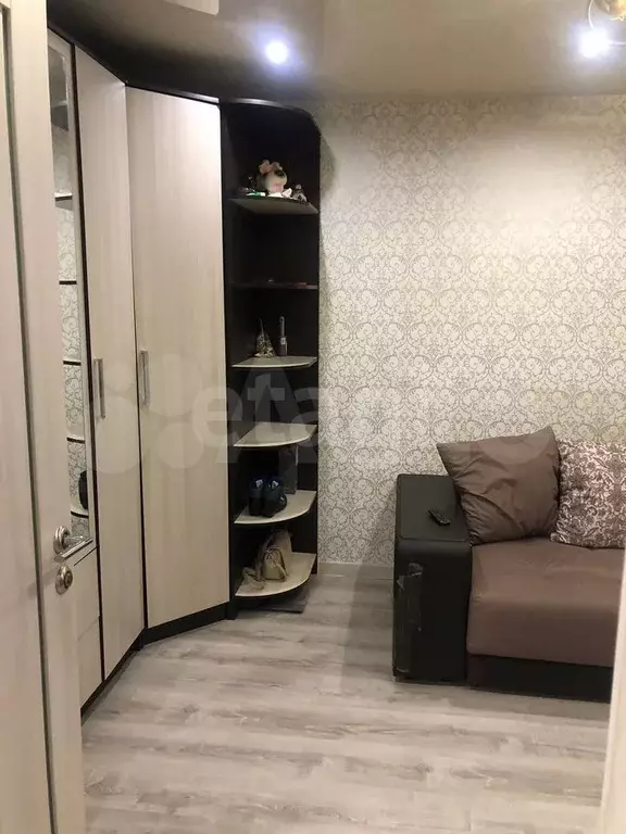 2-к. квартира, 43,1 м, 5/5 эт. - Фото 1