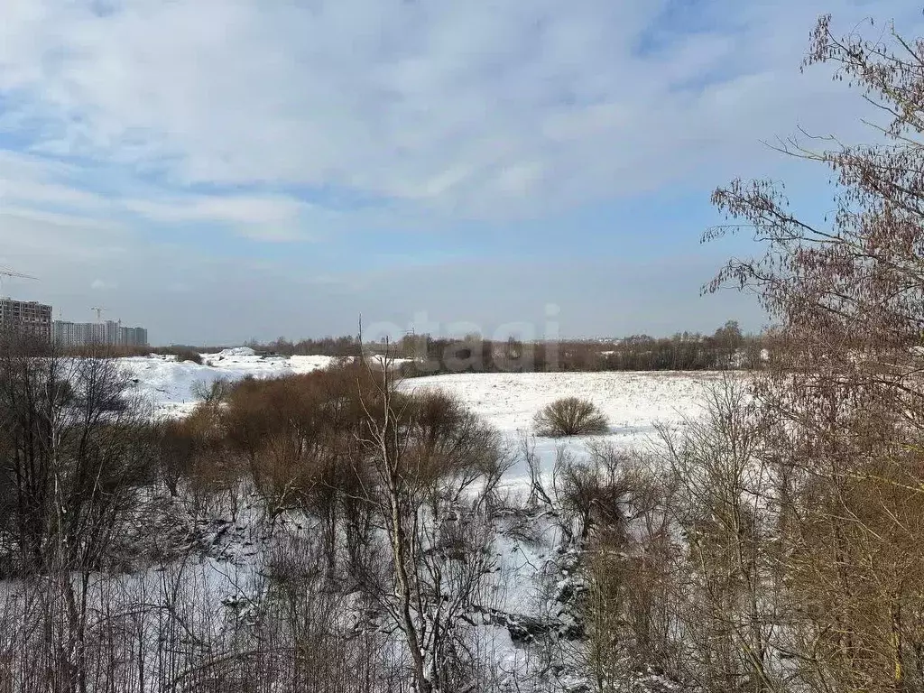 Участок в Ленинградская область, Мурино Всеволожский район,  (29.17 ... - Фото 2