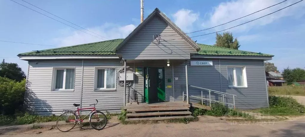 Помещение свободного назначения в Кировская область, Лузский ... - Фото 2