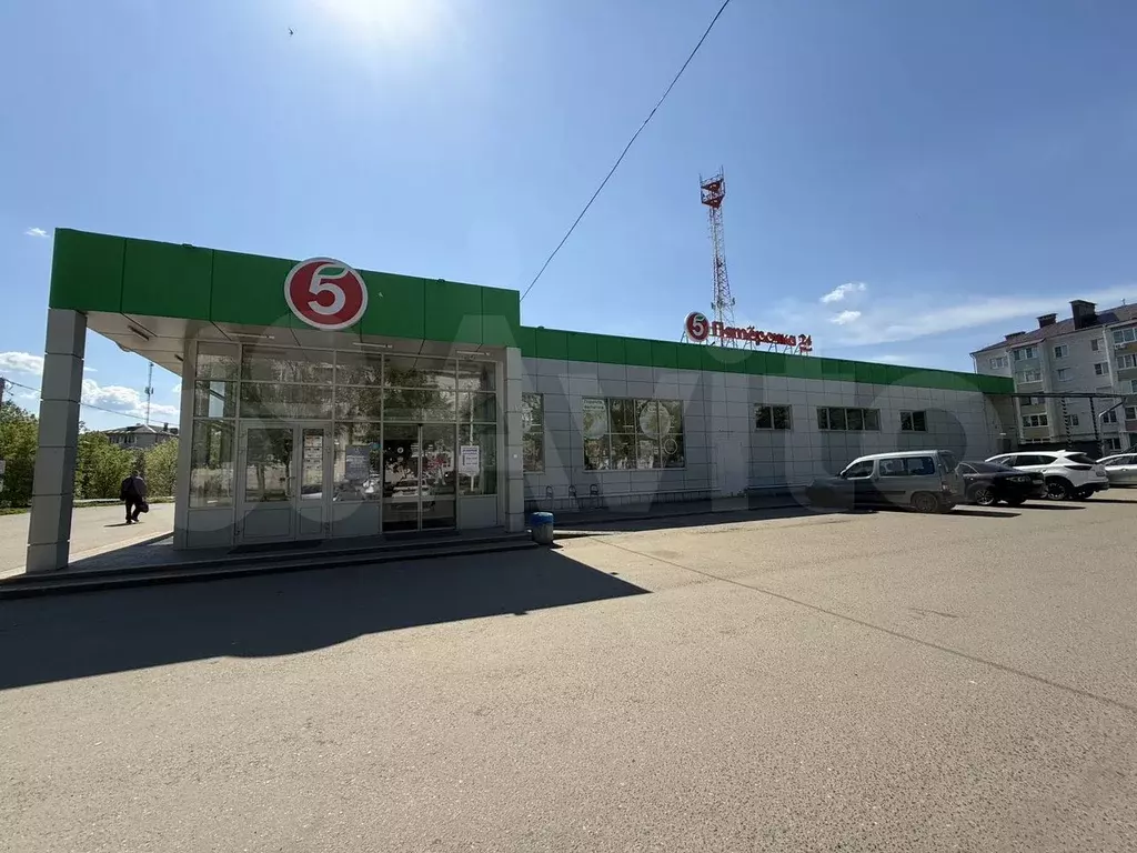 Свободного назначения, 37 м - Фото 0