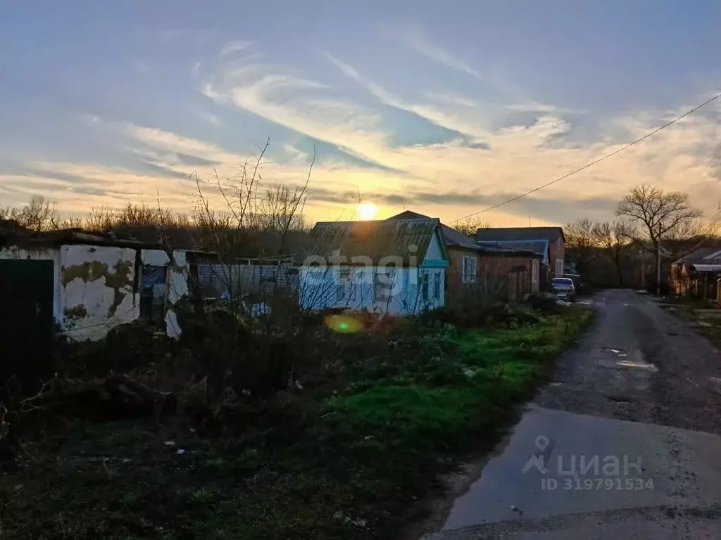 Участок в Ростовская область, Родионово-Несветайская сл.  (12.0 сот.) - Фото 1