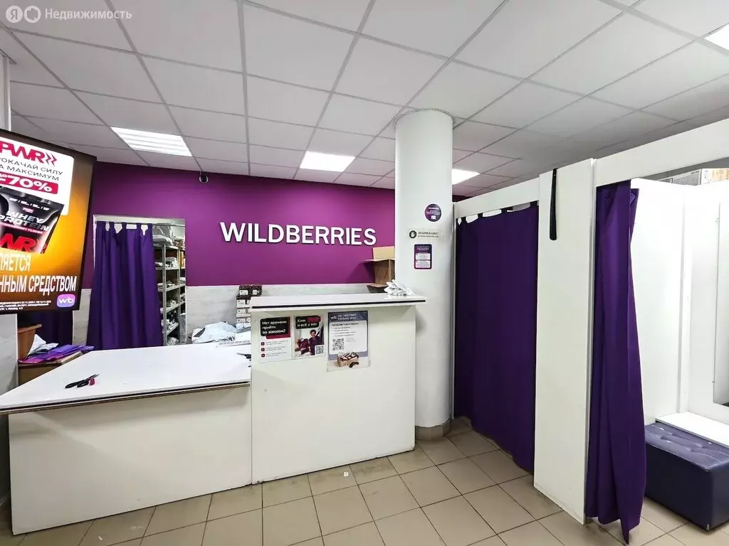 Торговая площадь (133 м) - Фото 2