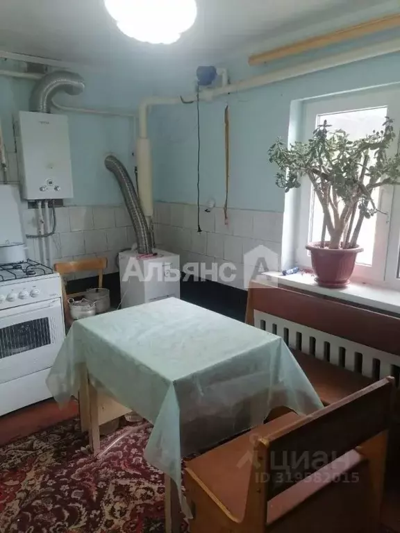 Дом в Ростовская область, Белая Калитва ул. Суворова (56 м) - Фото 1