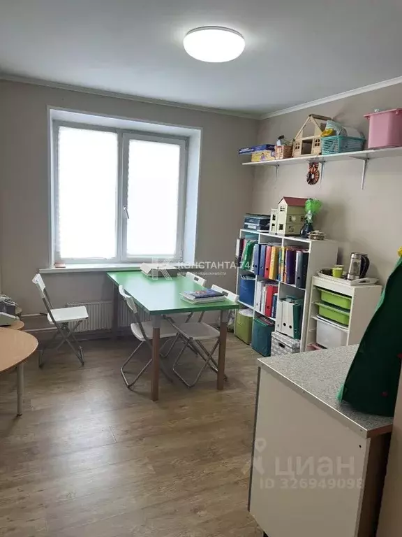 3-к кв. Челябинская область, Челябинск ул. Островского, 38 (66.9 м) - Фото 1