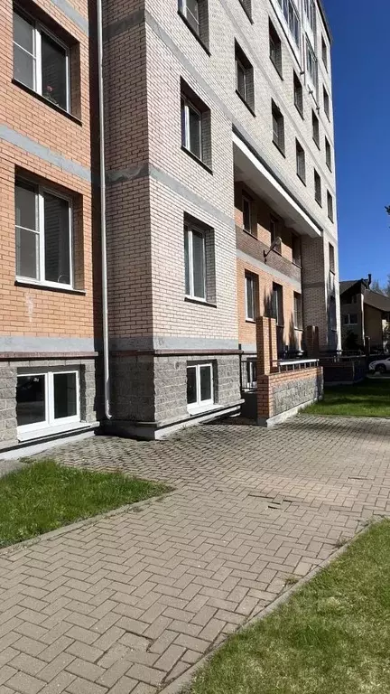 Помещение свободного назначения в Ленинградская область, Сосновый Бор ... - Фото 2