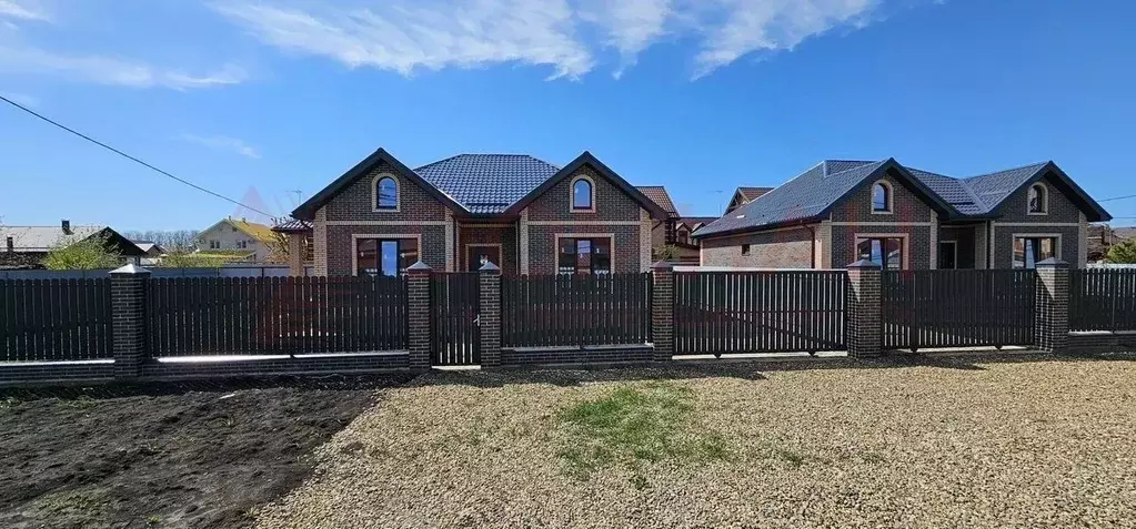 Дом в Ростовская область, Аксайский район, Щепкинское с/пос, пос. ... - Фото 2