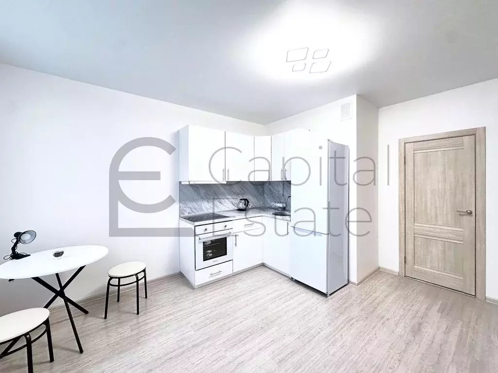 2-к кв. Нижегородская область, Нижний Новгород д. Анкудиновка, ул. ... - Фото 2