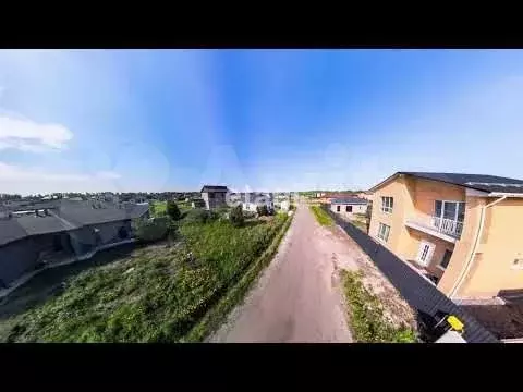 Участок 10 сот. (ИЖС) - Фото 1